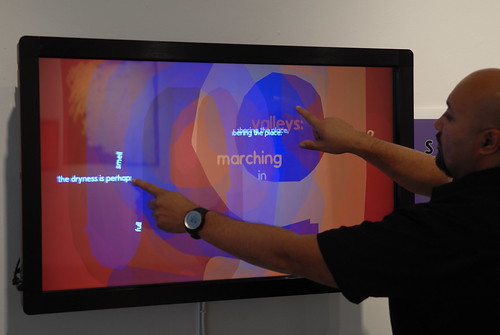 Imagen de P.o.E.M.M.